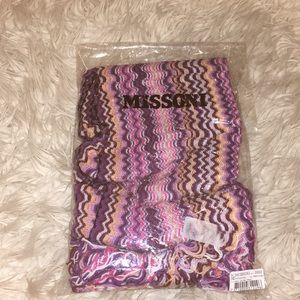 Missoni scarf